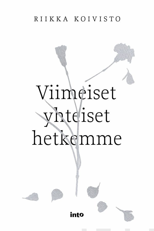 Viimeiset yhteiset hetkemme (työnimi) on Sale