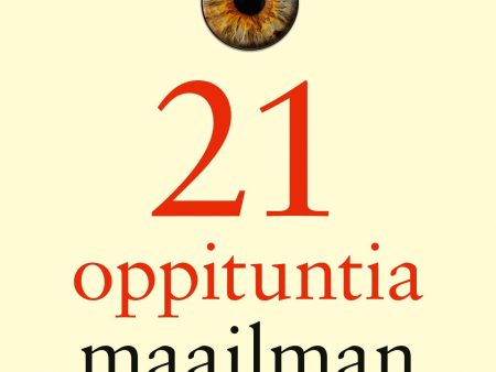 21 oppituntia maailman tilasta For Discount