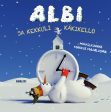 Albi ja kekkuli käkikello on Sale