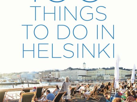 100 Things to Do in Helsinki Online