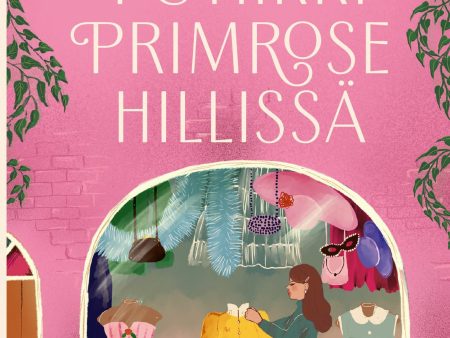 Vintageputiikki Primrose Hillissä Online