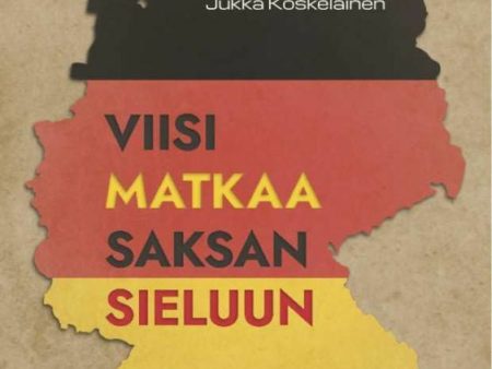 Viisi matkaa Saksan sieluun Online Sale