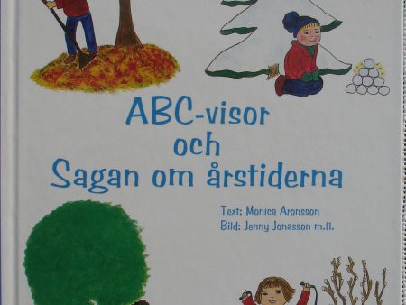 ABC-visor. och Sagan om årstiderna Sale