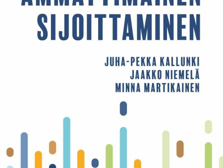 Ammattimainen sijoittaminen Sale