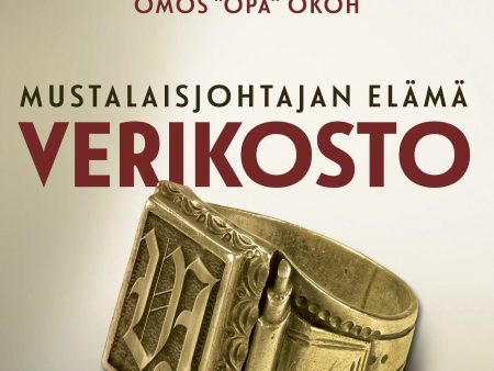 Verikosto – Mustalaisjohtajan elämä Online Hot Sale