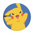 Älypuhelimen pidike PopGrip Pikachu PopSocket Online Sale