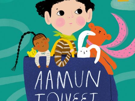 Aamun toiveet Sale