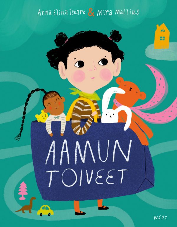 Aamun toiveet Sale