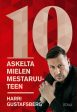 10 askelta mielen mestaruuteen Hot on Sale