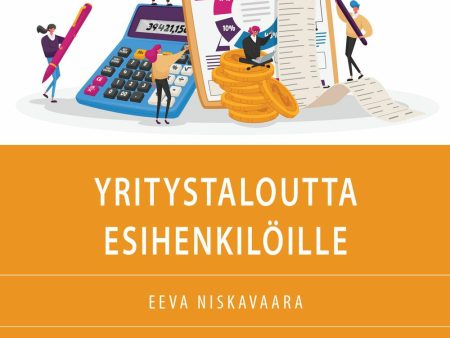 Yritystaloutta esihenkilöille Cheap