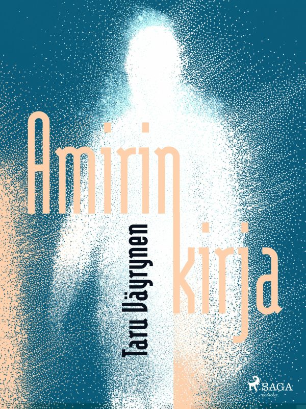 Amirin kirja on Sale