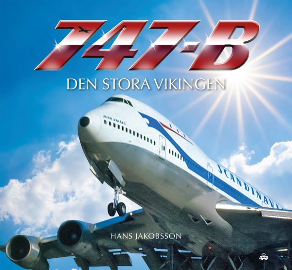 747-B Den stora vikingen Online