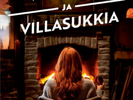 Vipinää ja villasukkia Hot on Sale