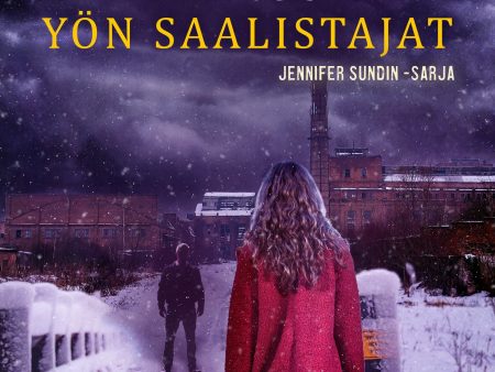 Yön saalistajat Online Sale