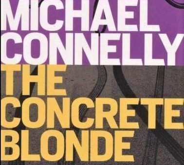 The Concrete Blonde Online now