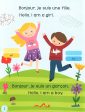 My First French Words (Bloomsbury Activity Books) Online Sale