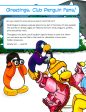 Club Penguin: A Search-And-Find Book For Sale