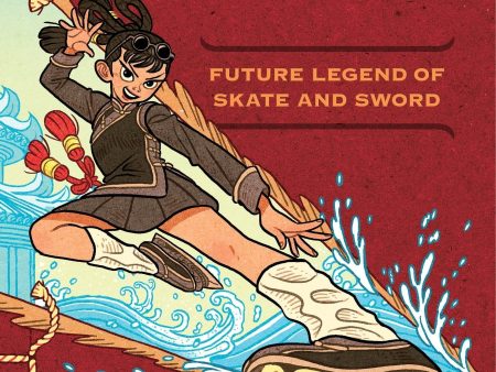 Peasprout Chen, Future Legend Of Skate And Sword (Peasrout Chen, Bk. 1) Online Hot Sale