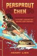 Peasprout Chen, Future Legend Of Skate And Sword (Peasrout Chen, Bk. 1) Online Hot Sale