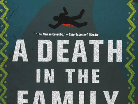 A Death In The Family Online Sale