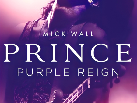 Prince: Purple Reign Cheap