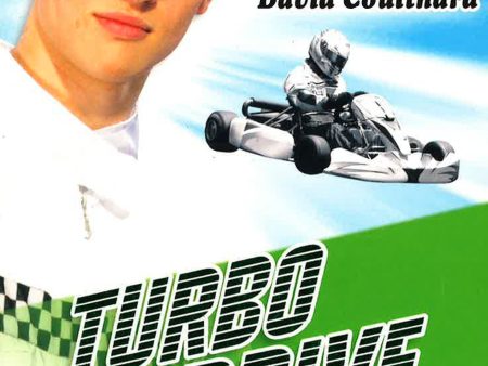 Danny Sharp Turbo Drive Supply