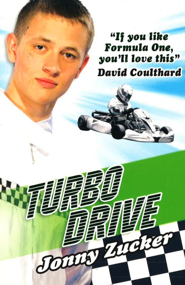 Danny Sharp Turbo Drive Supply